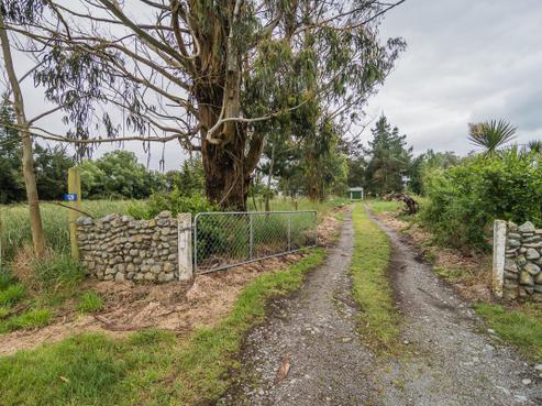 120 Hawke Road, Geraldine