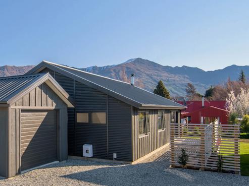 11 Kapuka Lane, Wanaka