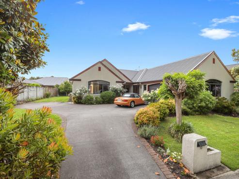 10 Alconbury Drive, Rototuna North