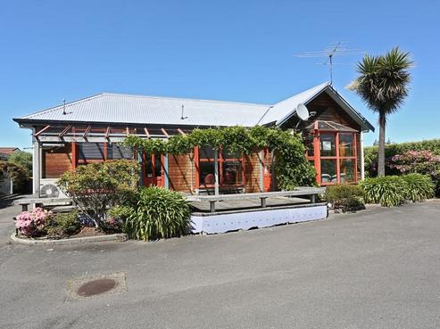 170 Leet Street, Invercargill