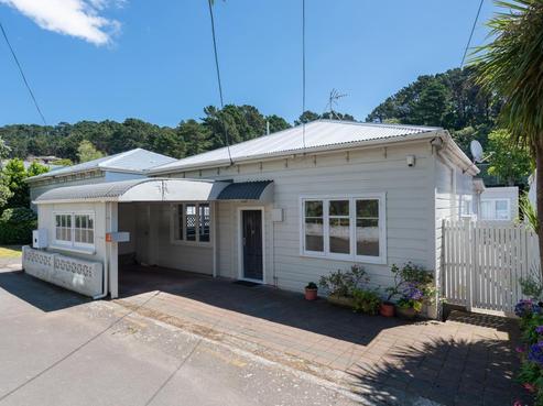 4 Salisbury Avenue, Mount Cook