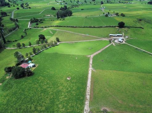51 Bowlers Road, Matamata