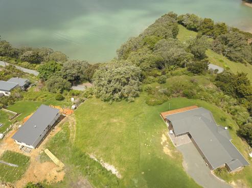 119 Whangaruru Wharf Road, Oakura Coast