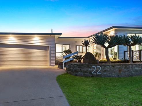 22 Mangatawhiri Road, Omaha
