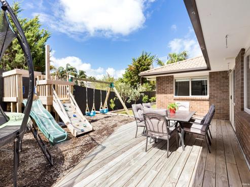 6B Clearwater Cove, West Harbour