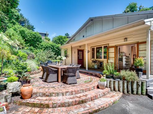 169 Shakespeare Road, Napier Hill