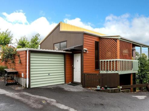 3/6 Baring Terrace, Strandon