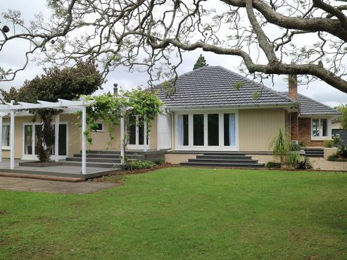 14 Pa Road, Kerikeri