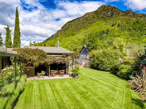 14 Bush Creek Road, Arrowtown