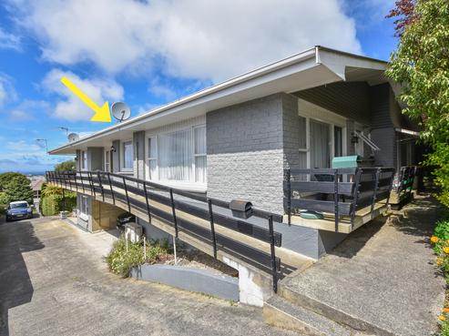 115B London Street, Dunedin Central