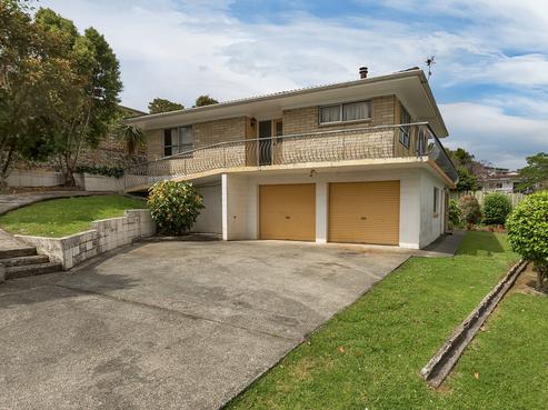 12 Mountain Road, Morningside