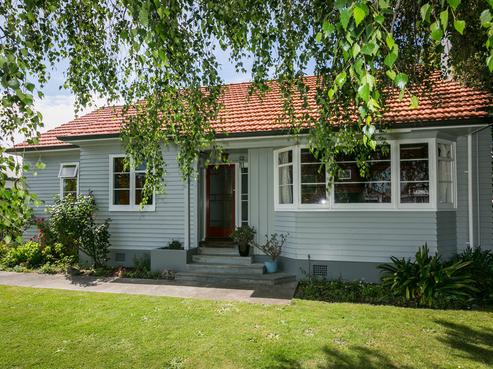 503 Sylvan Road, Parkvale