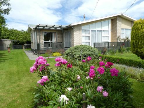 70 Gammack Street, Temuka