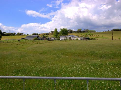 321 Fordyce Road, Helensville