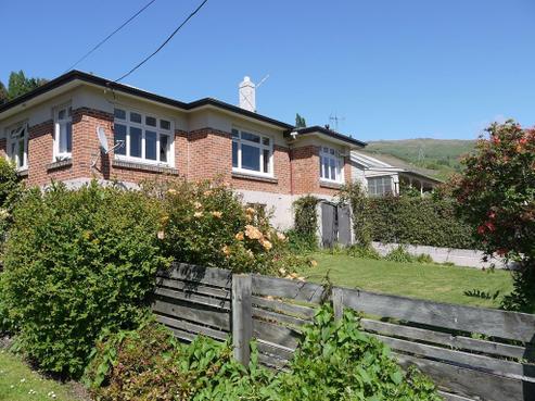 3 Scotland Street, Roxburgh