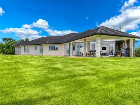 339 Stoney Creek Road, Kaukapakapa