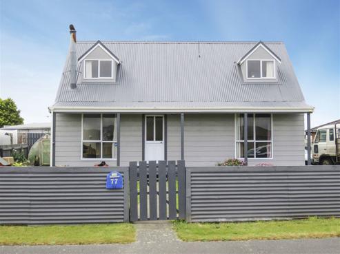 77 Mavora Mews, Heidelberg