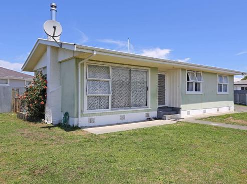 43 Whitby Crescent, Flaxmere
