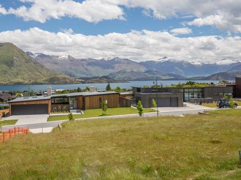 56 Infinity Drive, Wanaka