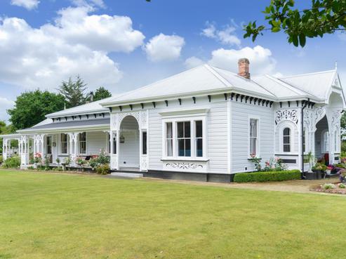 5 Rose Street, Waipawa