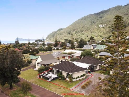 3A Monarch Grove, Pauanui