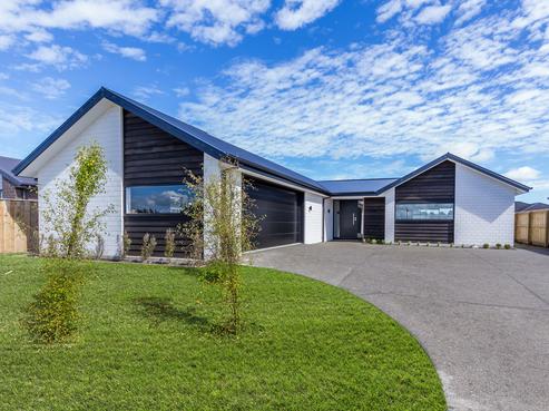 13 Lemonwood Drive, Rolleston