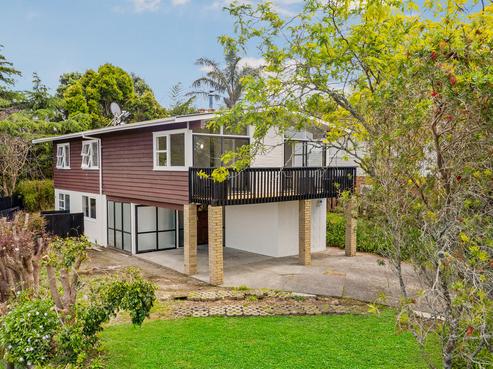 14 Hilling Street, Titirangi
