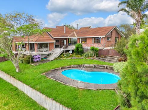 90 Bycroft Road, Karaka
