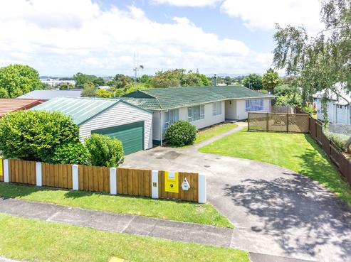 14 Highland Drive, Pukete