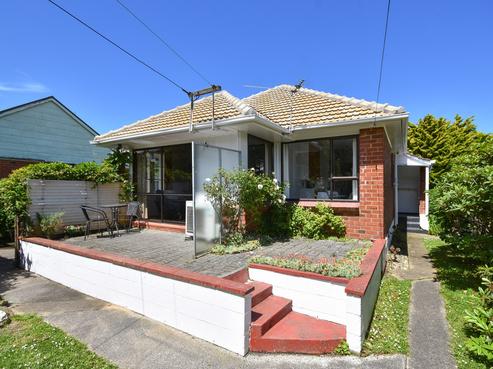 35 Albertson Avenue, Port Chalmers