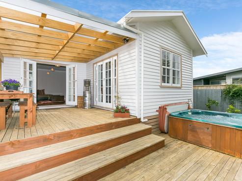 80 Wakefield Street, Alicetown