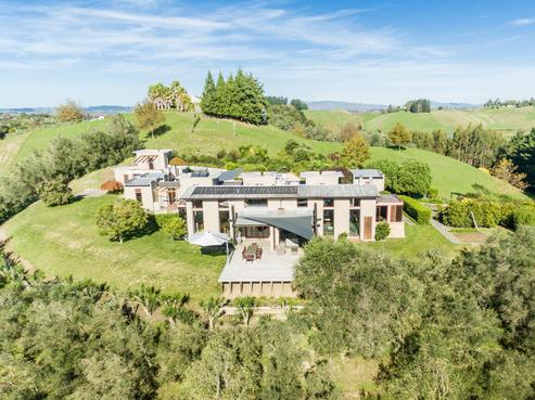 191 Breckenridge Road, Puketapu