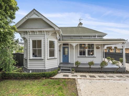 43 Te Aroha Street, Hamilton East
