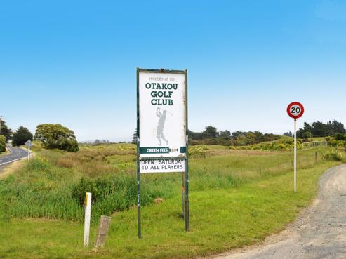 80 Otakou Golf Course Road, Harington Point
