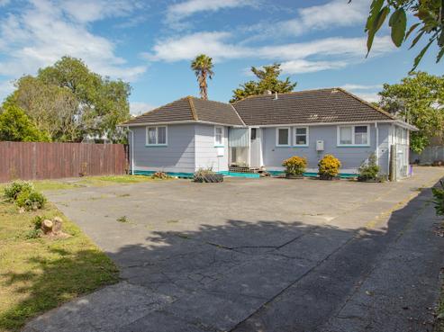 19 Dockery Avenue, Onekawa