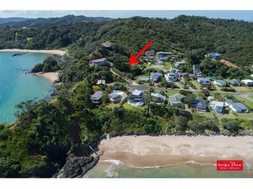 3 Whangaumu Street, Tutukaka