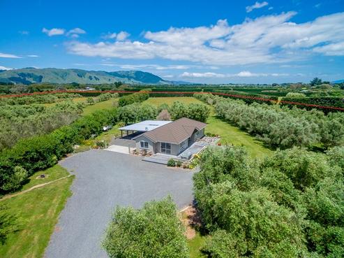 152 Te Waka Road, Otaki