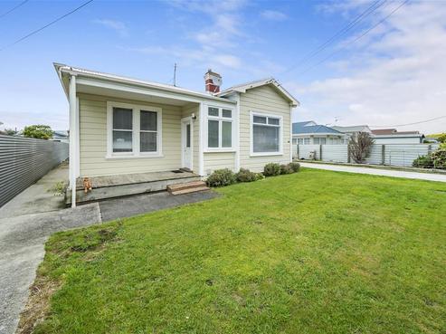 152 Argyle Street, Hawera