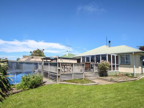 13 Kent Street, Oamaru