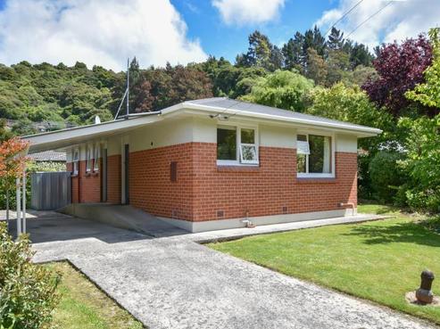 257 Malvern Street, Glenleith
