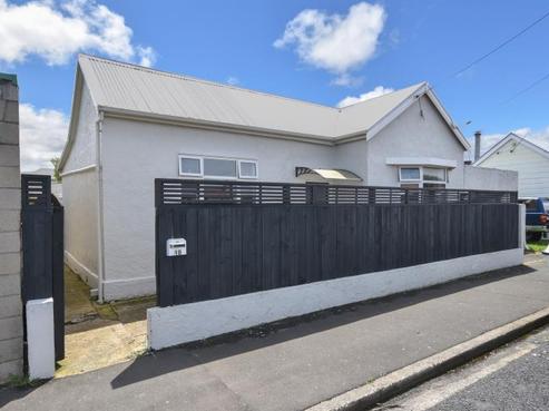 18 Prendergast Street, South Dunedin