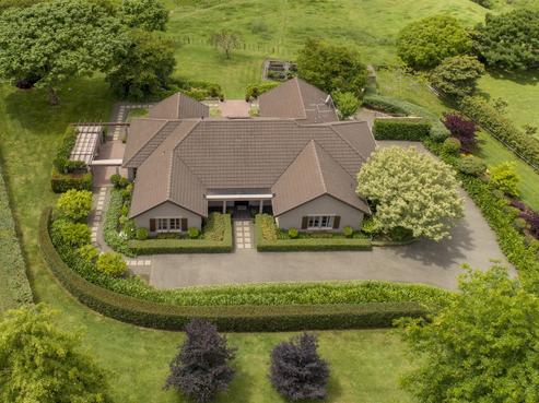 8 River Oaks Drive, Tauriko
