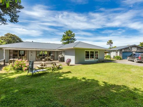 498 Puketi Road, Okaihau