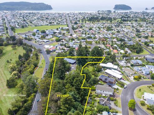 2892 Waihi Whangamata Road, Whangamata