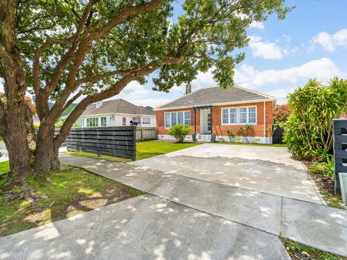 364 Cambridge Terrace, Naenae