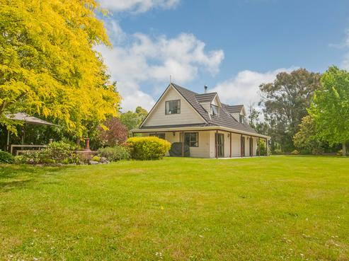 37 Brookside And Irwell Road, Leeston