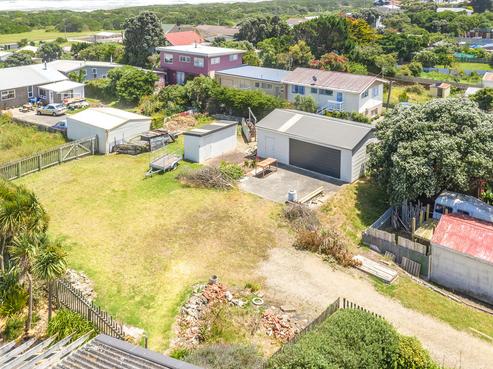 71 Matai Street, Castlecliff