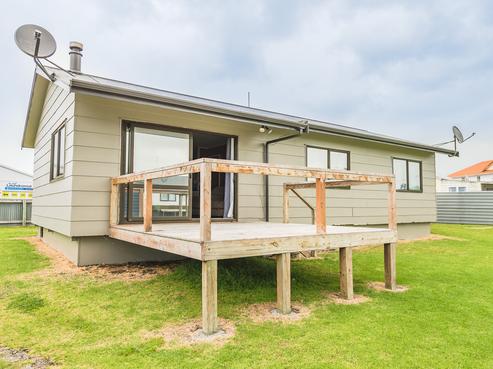 4 Cross Street, Castlecliff