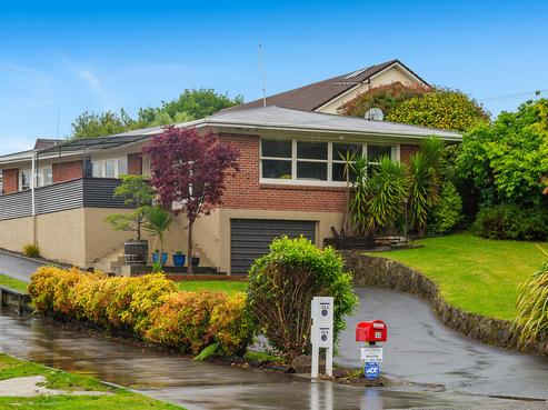 32A Otonga Road, Springfield