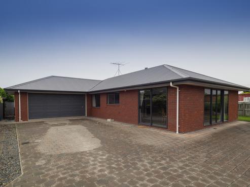 141A Harland Street, Tinwald
